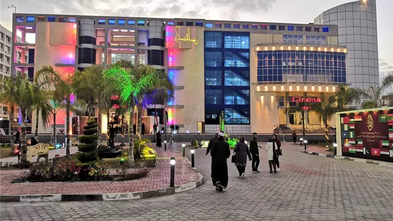 إستعدادت مكثفة لانطلاق المؤتمر الدولي لتربية بورسعيد بالمركز الثقافي