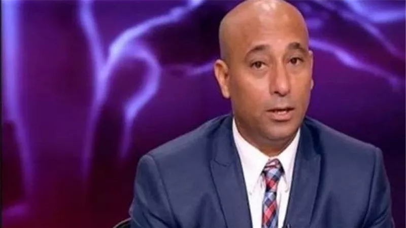 ياسر ريان يكشف حقيقة تعرض نجلة للظلم فى الأهلى