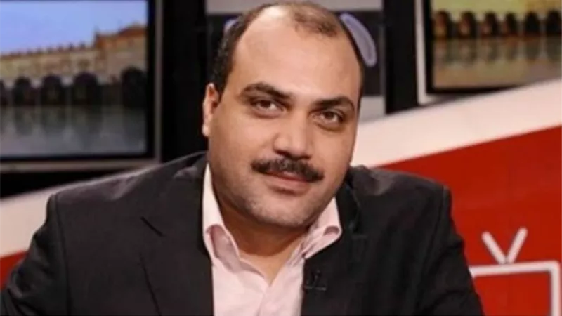 محمد الباز: المعارضة فى مصر تحولت من موقف إلي 