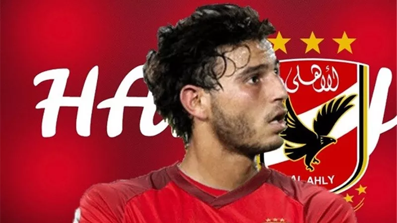 ثنائى الاهلى يتغيبان عن لقاء القمة
