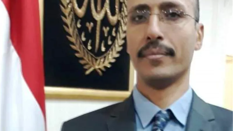 رئيس جهاز