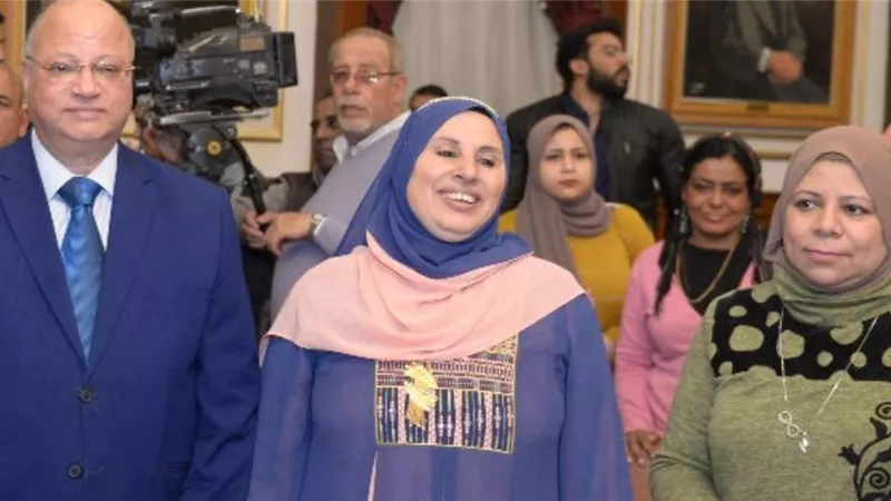 الأورمان تكرم الأمهات الأرامل المثاليات فى أربع محافظات