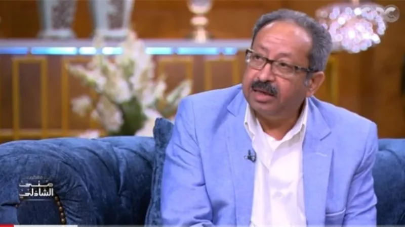 الكاتب عبد المنعم حسين : مسلسل نور يبرز تاريخ العلماء المسلمين