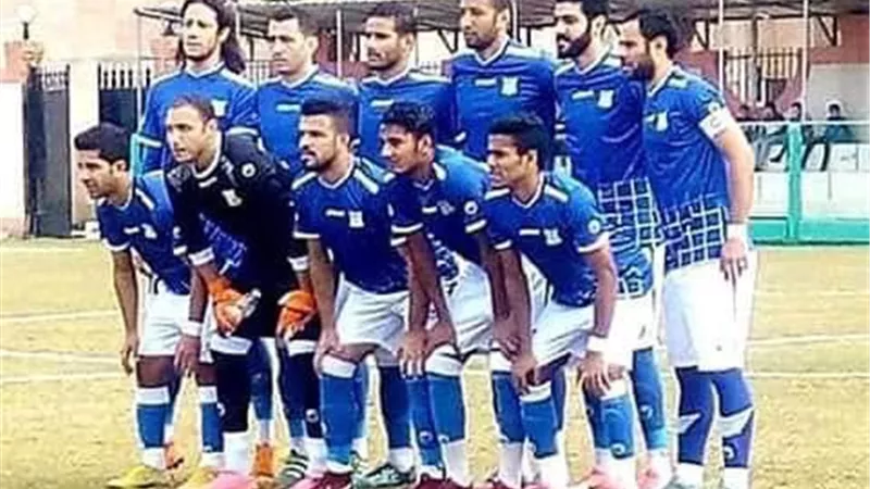 طنطا تتعادل مع المنصورة ١-١وتحافظ على صدارة مجموعة بحرى