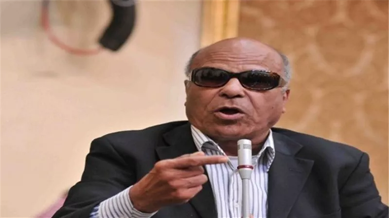 البدري فرغلي أشاد بقرار الرئيس السيسي بإلغاء استشكال الحكومة ضد أصحاب المعاشات