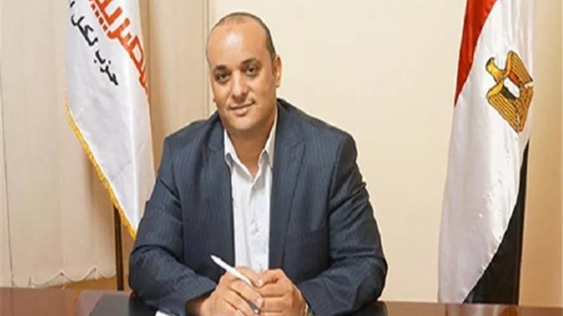 النائب عمر وطني: قرار الرئيس السيسي بشأن أصحاب المعاشات انتصار لدولة القانون