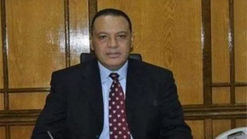 غراب يُشيد باحتفالية يوم الشهيد لقيادة الدفاع الشعبي بالشرقية