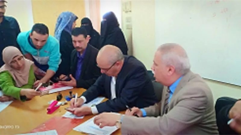 توفير 130 فرصة عمل براتب 2500 جنيه بالإسماعيلية