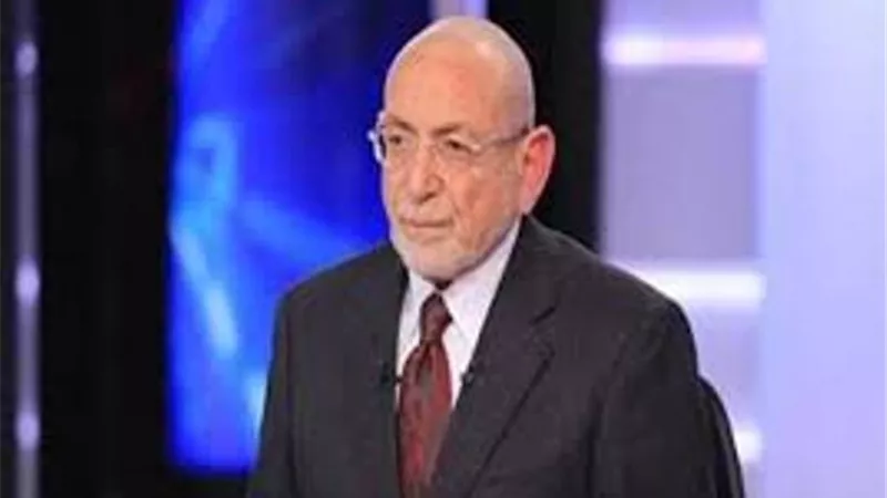 القيعى: البعض يسعى لاحداث مشكلة بين الاهلى والاسماعيلى