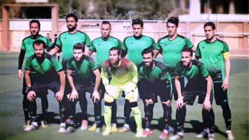 الشرقية يحقق فوزا مهما على السكة الحديد ويعتلى الصدارة