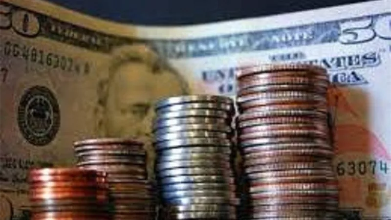 234 مليار دولار.. عجز الحكومة الأمريكية في فبراير