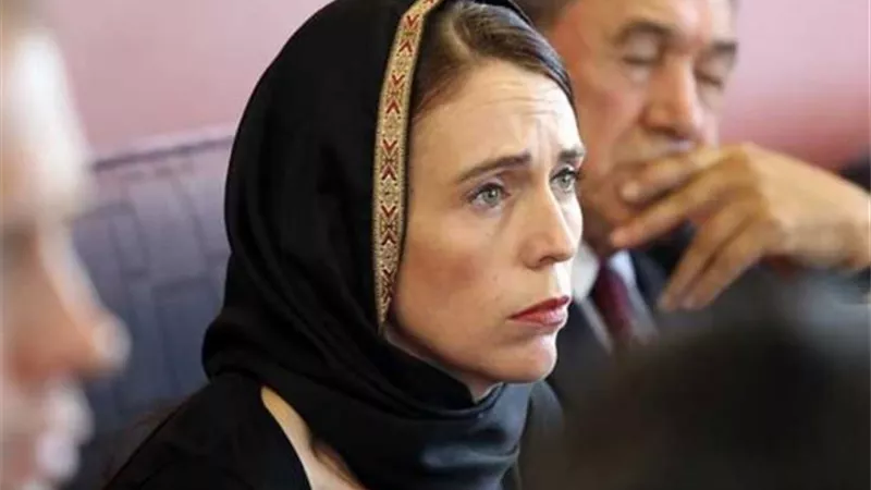 أنت التالية.. تهديد بالقتل لرئيسة وزراء نيوزيلندا