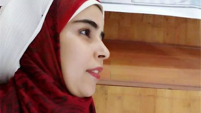 نوبل الأمومة