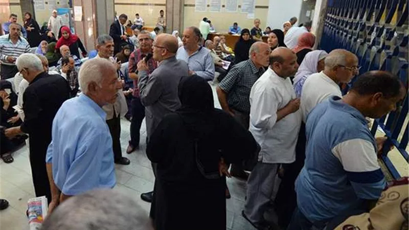 سر عرض حكم ضم العلاوات الخمس على الجمعية العمومية بمجلس الدولة