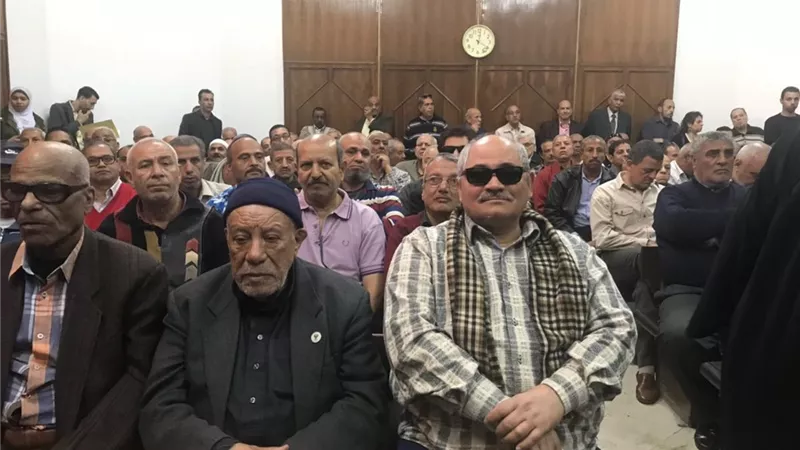 العليا كشفت اسباب إلزام الحكومة بإضافة العلاوات الخمس للمعاشات