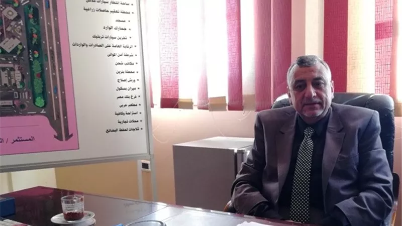 طارق بلال: قافلة لمحو الأمية لمدينة بدر غداً.. تعرف على شروط والمستندات