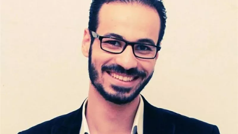 حسام جابر: انطلاق مشروع 