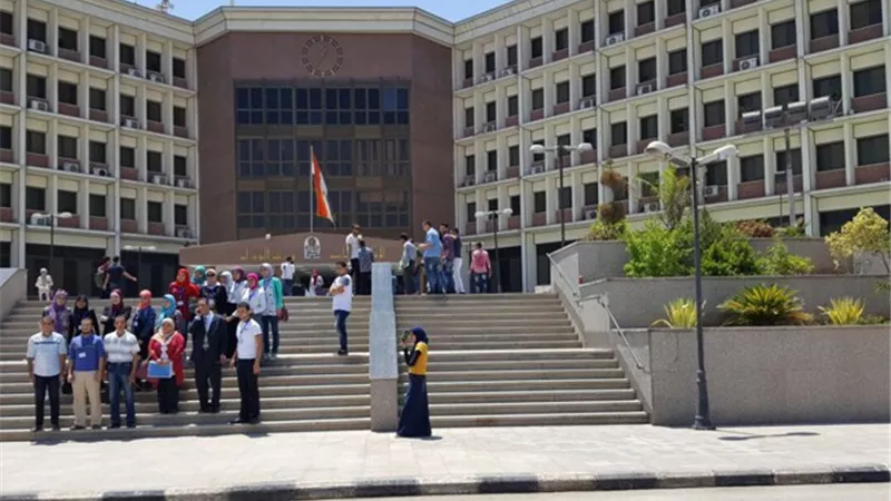 جامعة أسيوط تنظم الملتقى الأول لأسبوع الشعوب..31 مارس