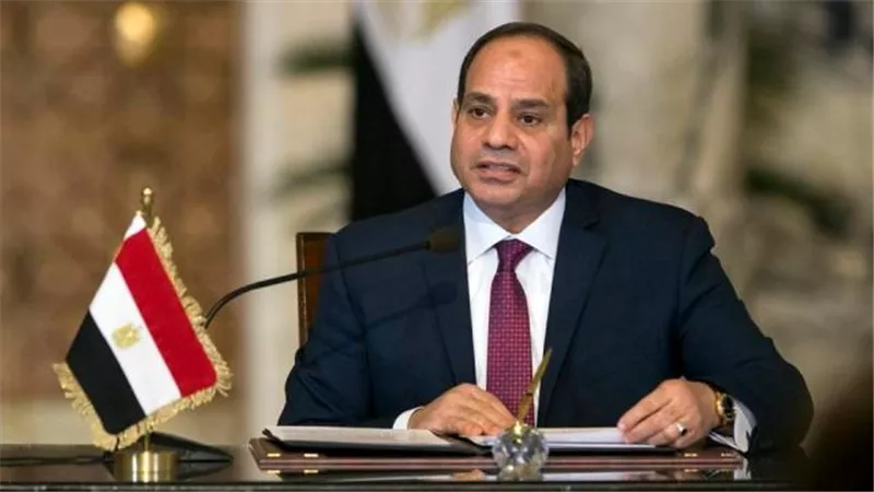 راضي: الرئيس يستقبل المدير التنفيذي لبرنامج الغذاء العالمي ويبحث تعزيز الشراكة مع البرنامج