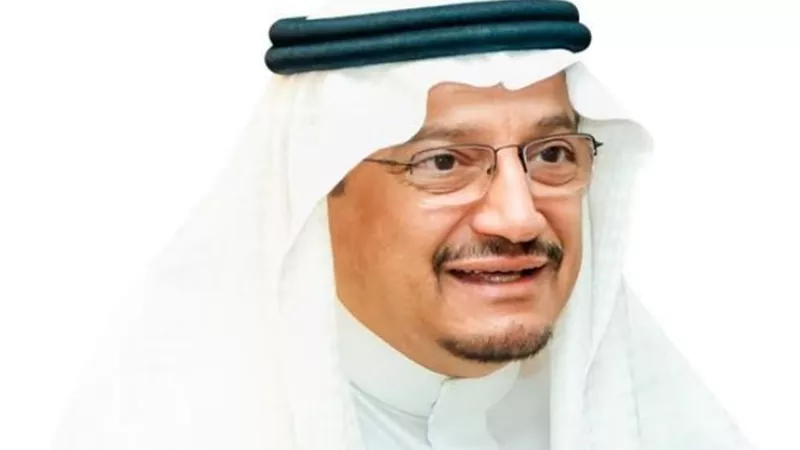 وزير التعليم السعودي : زيادة البعثات إلى الصين بدءاً من العام القادم