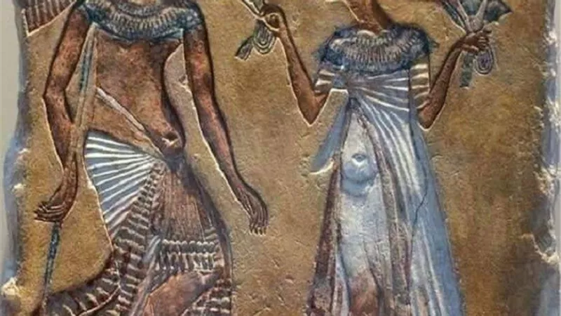 هل مات الملك توت عنخ آمون مسموما ؟