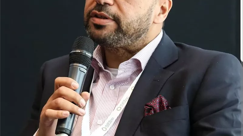 الصبان مستشارا لمجلس الأهلى لتكنولوجيا المعلومات والتحول الرقمي