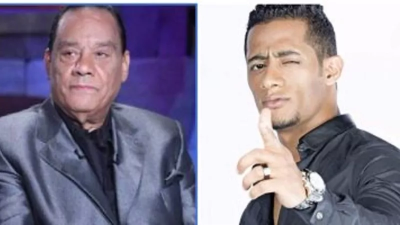حلمي بكر يفتح النار على محمد رمضان