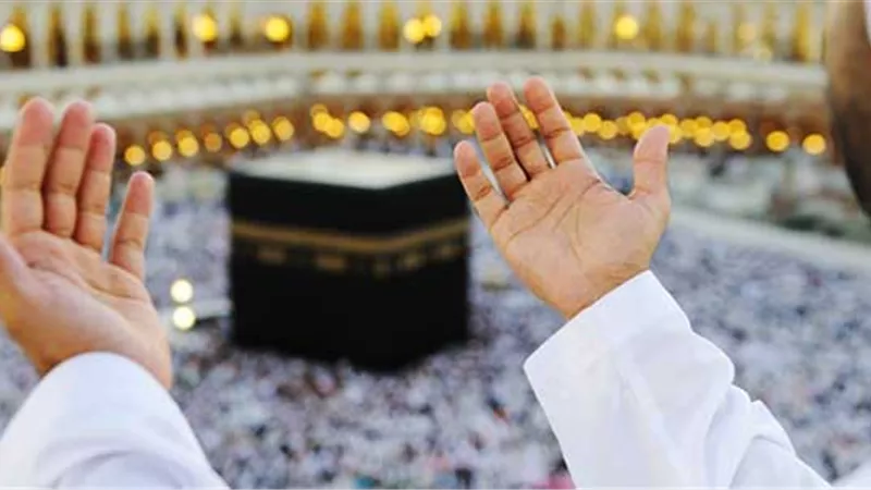 القضاء الإدارى يلغى قرار وزيرة السياحة بزيادة رسوم العمرة
