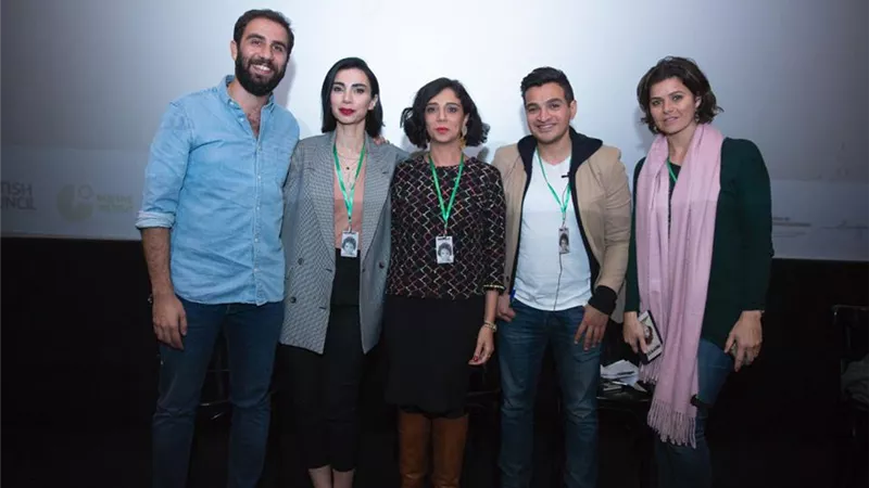 يسرا اللوزي: لا يحق لنا أن نطالب الطفل المختلف بالتكيف مع المجتمع