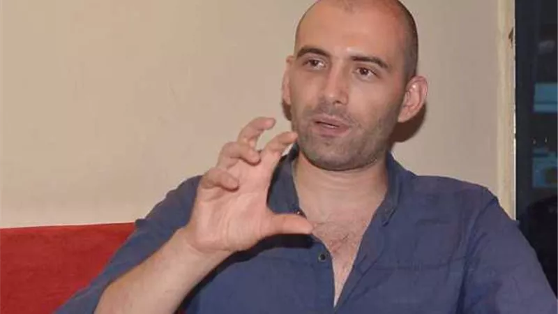 محمد رجاء : كل عمل مغامرة مستقلة ومختلفة عما قبلها