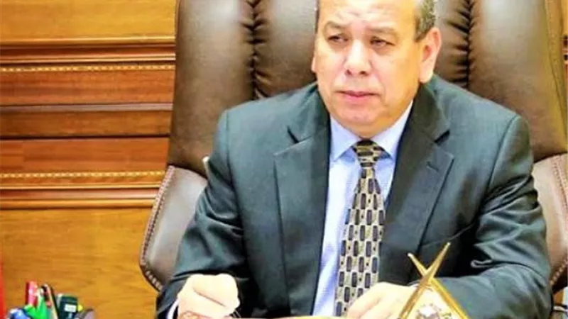 محافظ كفرالشيخ يحيل 7 أطباء بالوحدة الصحية بقرية حصة الغنيمى للتحقيق