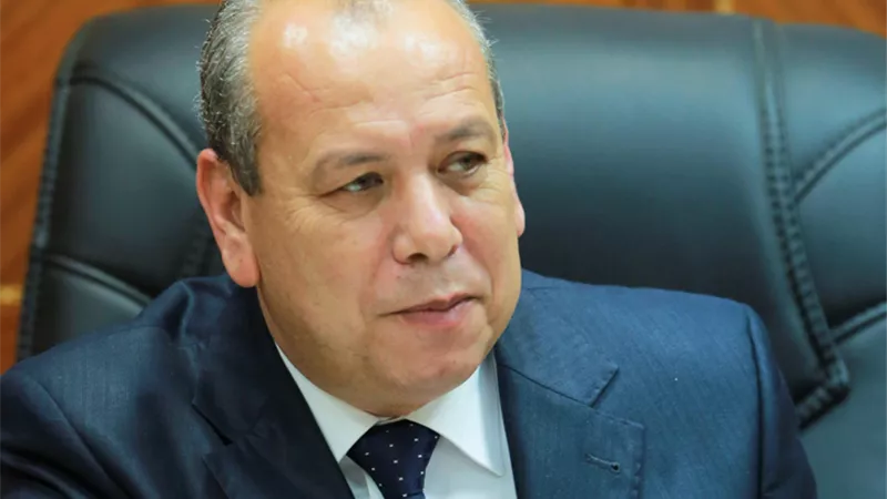 محافظ كفرالشيخ يصدر قراراً بندب 