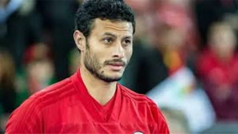 آخر كلام.. الشناوي جاهز لحراسه مرمى الاهلى امام الزمالك