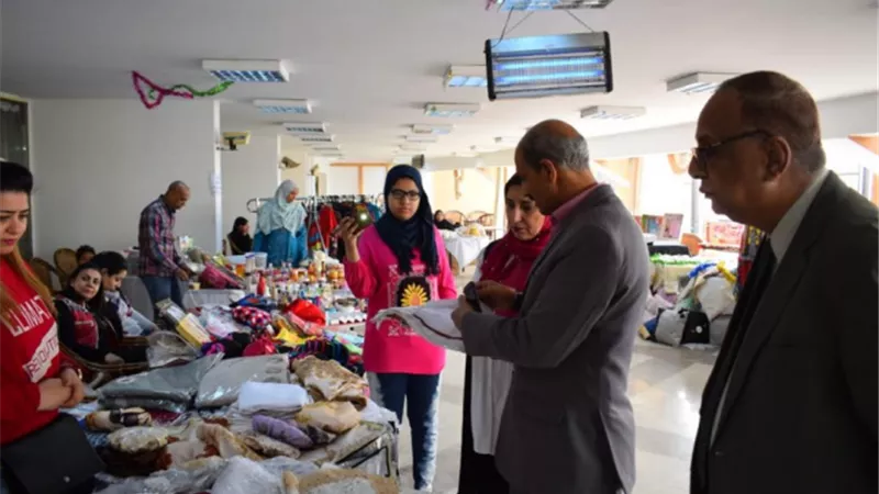 التضامن تحتفل بالمرأة المصرية وتنفذ عدد من الفعاليات بمحافظات الجمهورية