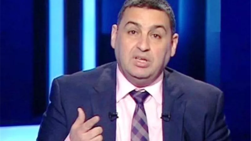 النائب العقاد يحذر من الحضانات غير المرخصة: القاهرة الأولى على مستوى الجمهورية