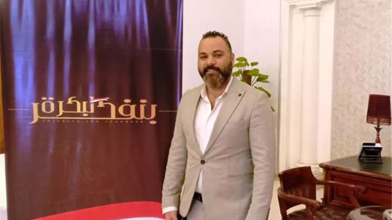حملة بنفكر لبكرة: تكريم أمهات وزوجات الشهداء أقل ما يمكن تقديمه