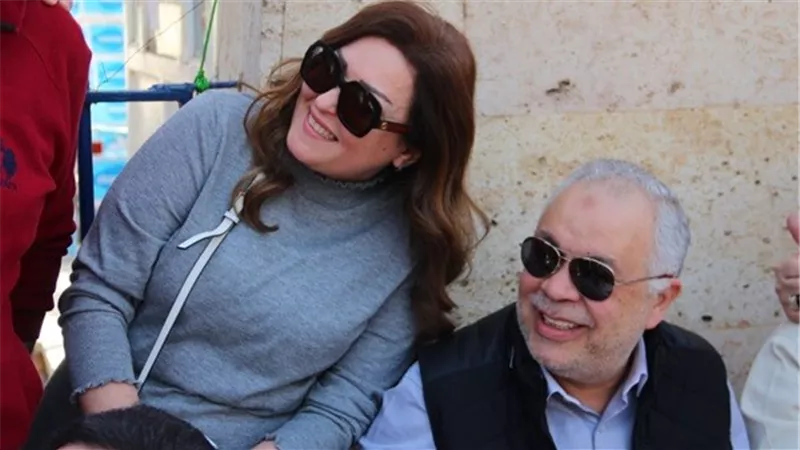 تعرف على ابرز المعلومات عن اشرف زكى نقيب الممثلين
