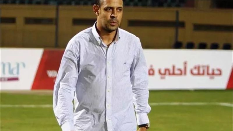 النحاس: منتخب مصر يمتلك عناصر جيدة تؤهلة لتحقيق أمم أفريقيا