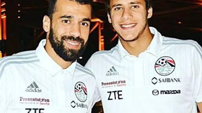 مدرب الاهلى السابق يعلق على استبعاد السعيد وصبحى من المنتخب