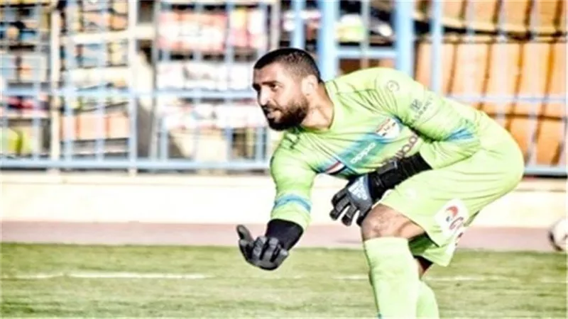 عامر عامر يحدد موعد عودته للملاعب بعد الإصابة