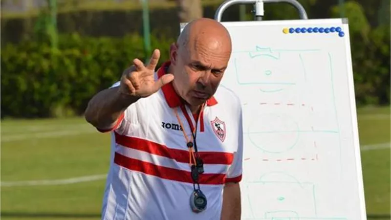 صراع بين ثنائى الزمالك للمشاركة فى الكلاسيكو