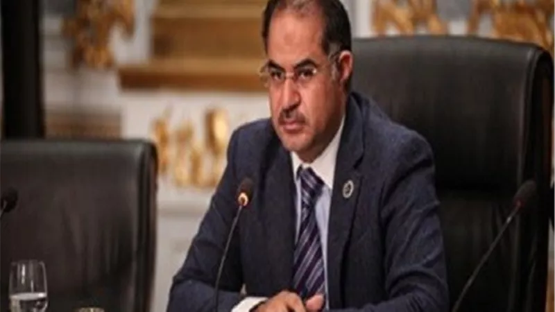 وهدان: أمريكا تزور الواقع وتعمق أزمات الشرق الأوسط باعترافها بسيادة إسرائيل على الجولان