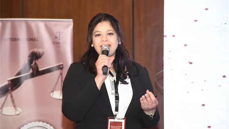 التخطيط تشارك في مؤتمر دور المجتمع القانونى لتشجيع الاستثمار الأجنبي المباشر.. صور