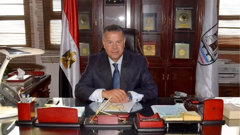 لجنة للإشراف على توريد القمح ببنى سويف