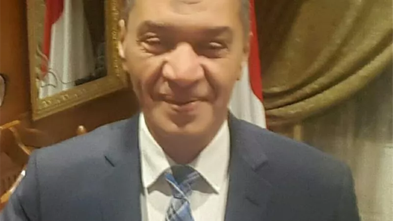 نيابة العاشر تحبس عاملا قتل مقاولا لسرقته