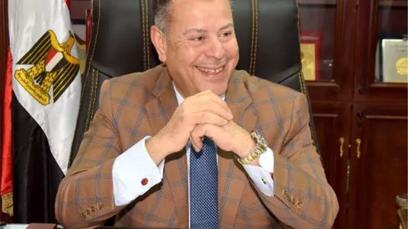 رصف وتطوير 63 طريقا وشارعا ببنى سويف