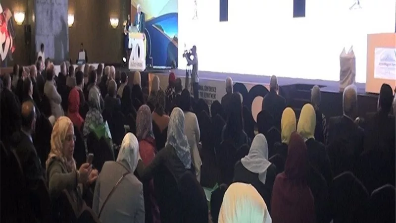 المؤتمر الدولي للتوليد وأمراض النساء يحذر من مخاطر الولادة القيصرية