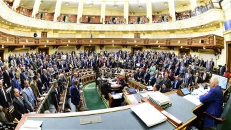 لجنة الشئون العربية بالنواب تؤكد دعمها لتوصيات البرلمان العربي