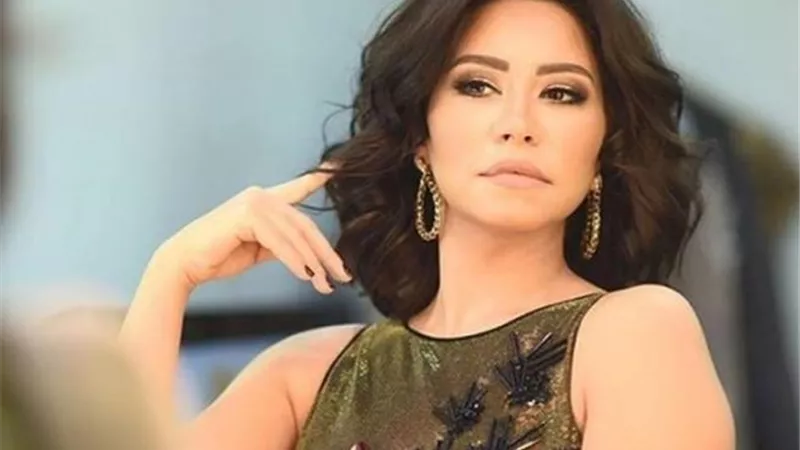 أول تعليق من شيرين عبد الوهاب بعد إيقافها عن الغناء