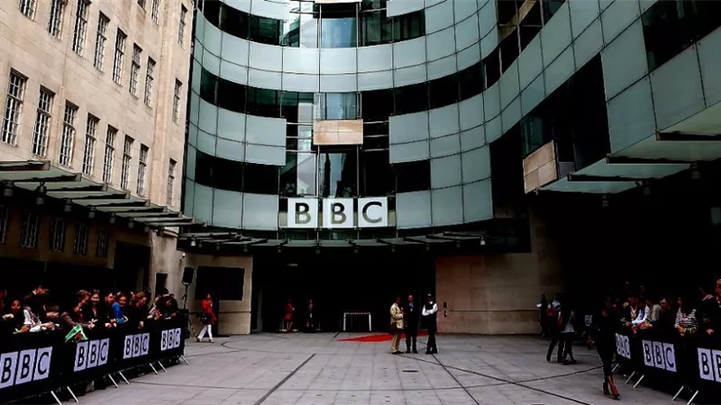 بدء اجتماع لجنة شكاوي الأعلي للإعلام لمناقشة مخالفات BBC